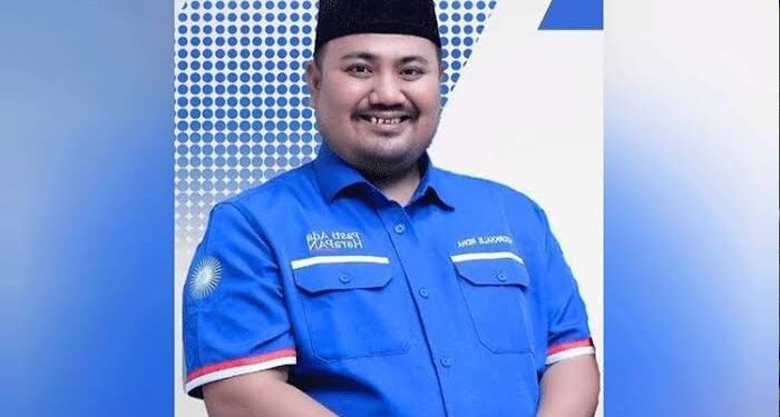Foto: Anggota Komisi II DPRD Kota Palangka Raya, Noorkhalis Ridha.