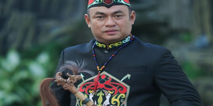 H. Rahmat Nasution Hamka.