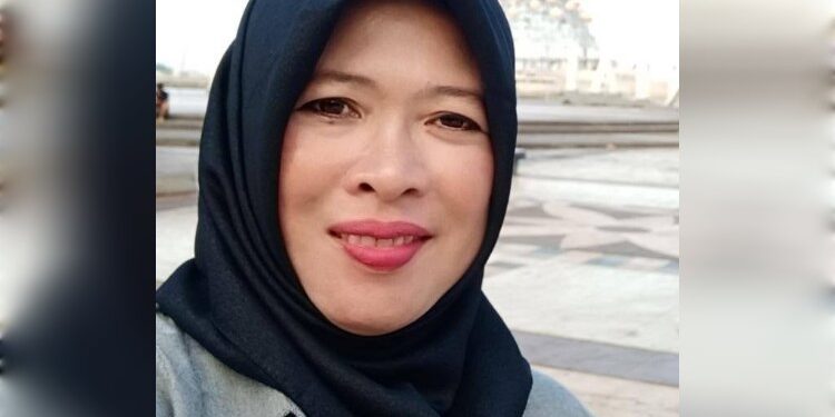 Foto: MATAKALTENG- Nurul Hikmah anggota DPRD barsel.