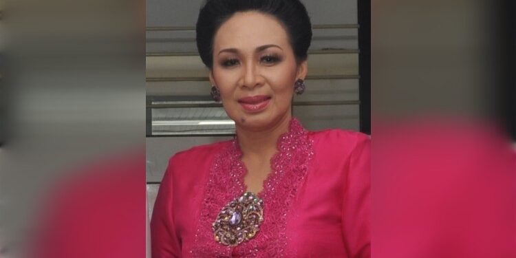 Foto: MATAKALTENG- Yangsi Hartini anggota DPRD Barsel.
