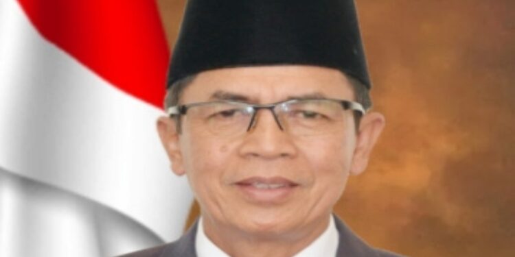 Muhajirin, Anggota DPRD Kalteng.