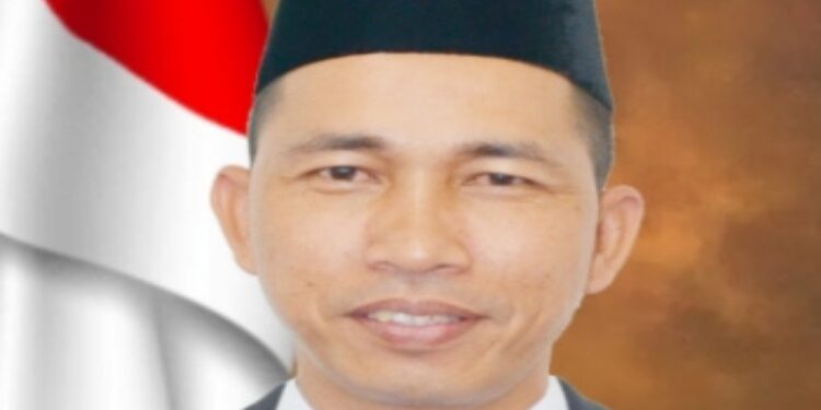 Anggota DPRD Kalteng, Jimmy Carter.Â