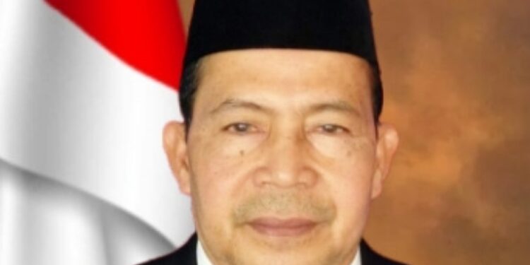 Armada, Anggota DPRD Kalteng.