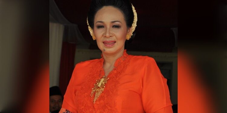 Foto: MATAKALTENG- Yangsi Hartini Ketua Komisi II.
