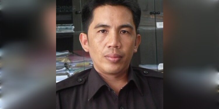 Foto: MATAKALTENG- Ideham Wakil Ketua I DPRD barsel.