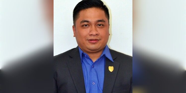 Foto: MATAKALTENG - Anggota DPRD Kalimantan Tengah, Toga Hamonangan.
