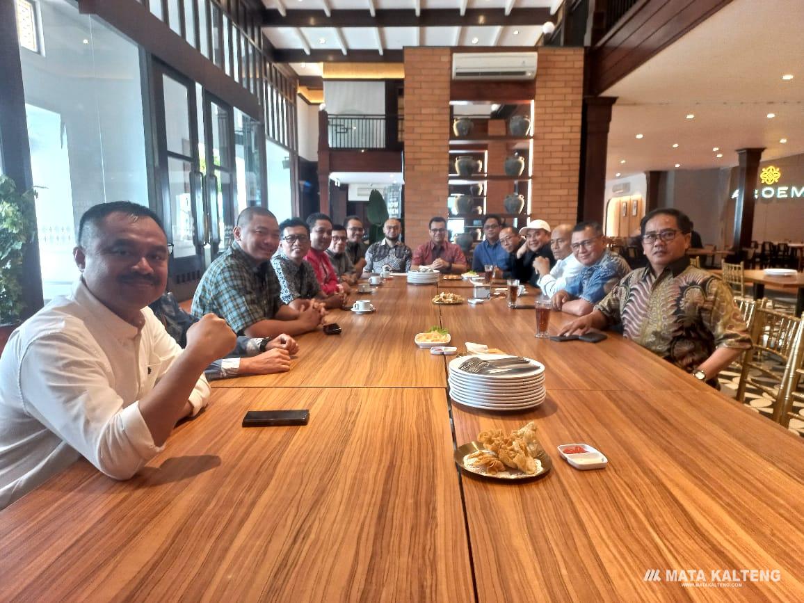 Konflik Internal PWI Berakhir, Dua Kubu Sepakat Gelar Kongres Dipercepat