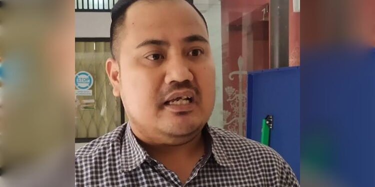Foto: MATAKALTENG - Anggota Komisi II DPRD Kota Palangka Raya, Noorkhalis Ridha.