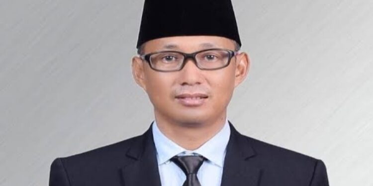 Anggota Komisi III DPRD Kota Palangka Raya, Jati Asmoro.