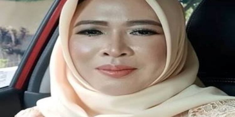 Nurul Hikmah, Anggota DPRD Barsel.