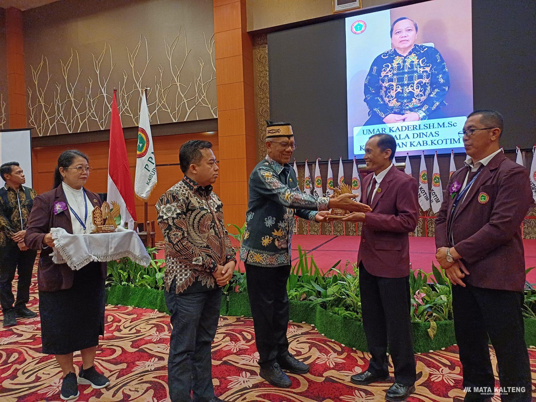 DPRD Akan Perjuangkan TPP untuk Perawat