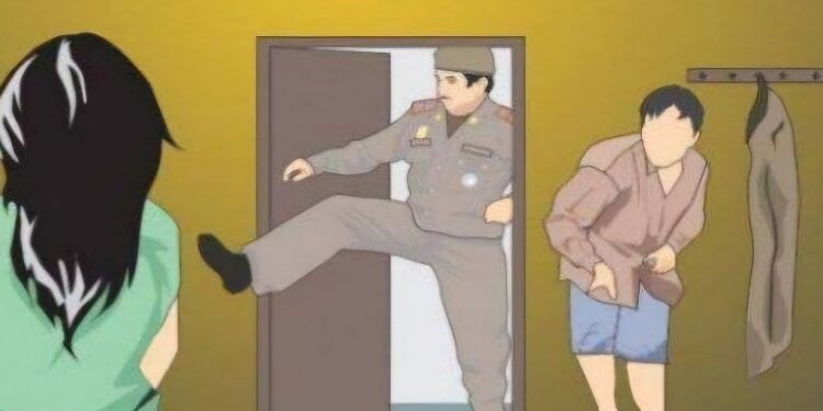 Foto Ilustrasi.