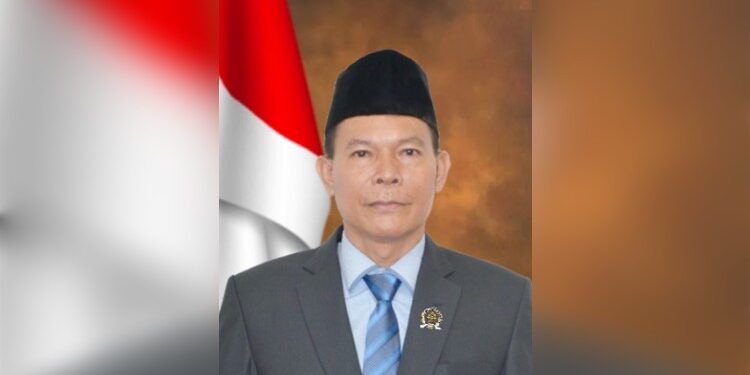 Foto: MATAKALTENG - Anggota DPRD Kalimantan Tengah (Kalteng), Sengkon.