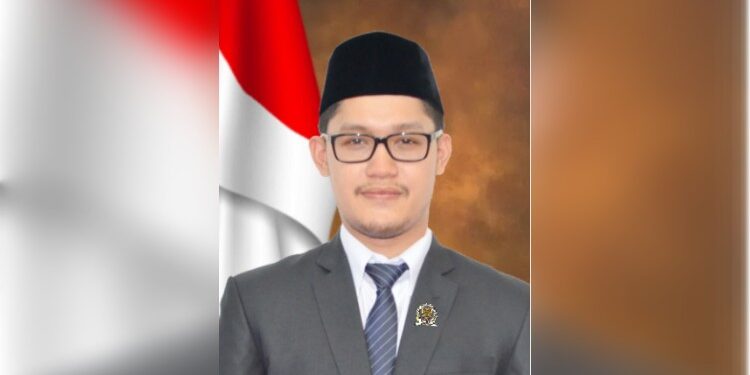Foto: MATAKALTENG - Sekretaris Komisi III DPRD Kalimantan Tengah (Kalteng), Bryan Iskandar.