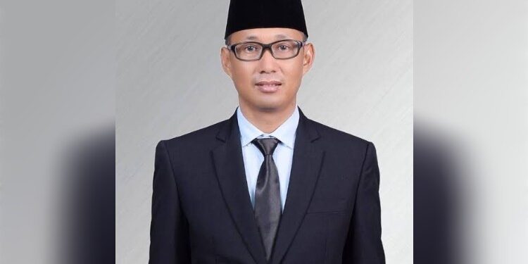 Foto: MATAKALTENG - Anggota Komisi III DPRD Kota Palangka Raya, Jati Asmoro.