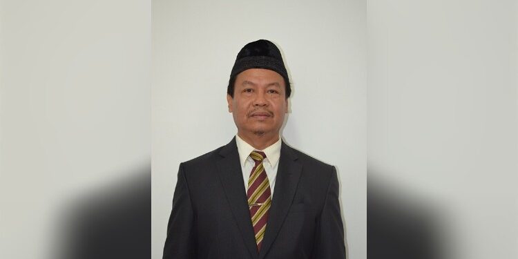Foto: MATAKALTENG - Ketua Komisi III DPRD Kalimantan Tengah (Kalteng), Sugiyarto.