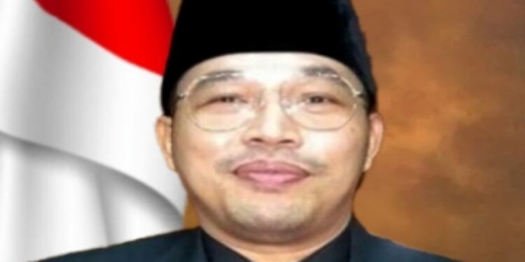 Wakil Ketua Komisi III DPRD Kalteng, Tomy Irawan Diran.