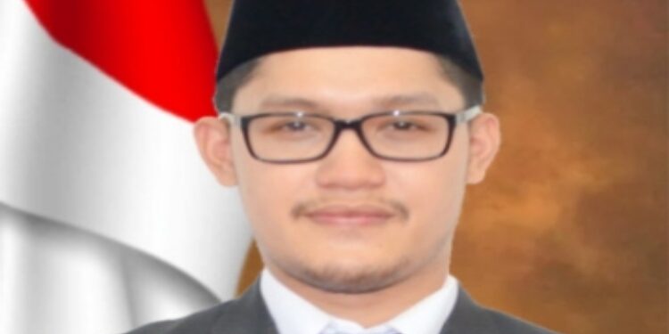 Anggota DPRD Kalteng, Brian Iskandar.
