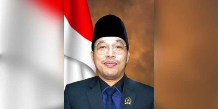 Foto: MATAKALTENG - Wakil Ketua Komisi III DPRD Kalimantan Tengah (Kalteng), Tomy Irawan Diran.