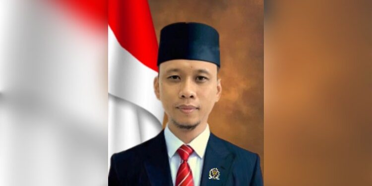 Foto: MATAKALTENG - Wakil Ketua II DPRD Kalteng, Muhammad Ansyari.