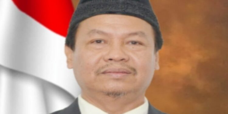 Ketua Komisi III DPRD Kalteng, Sugiyarto.