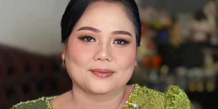 Wakil Ketua II Komisi III DPRD Palangka Raya, Sri Ani Rintuh.