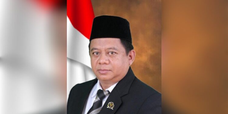 Foto: MATAKALTENG - Anggota Komisi III DPRD Provinsi Kalimantan Tengah, Helmi.