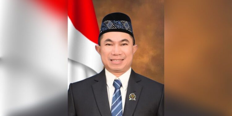 Foto: MATAKALTENG - Sekretaris Komisi II DPRD Kalimantan Tengah (Kalteng), Junaidi.