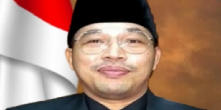 Anggota DPRD Provinsi Kalteng, Tomy Irawan.