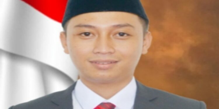 Anggota Komisi III DPRD Kalimantan Tengah, Ferry Khaidir.