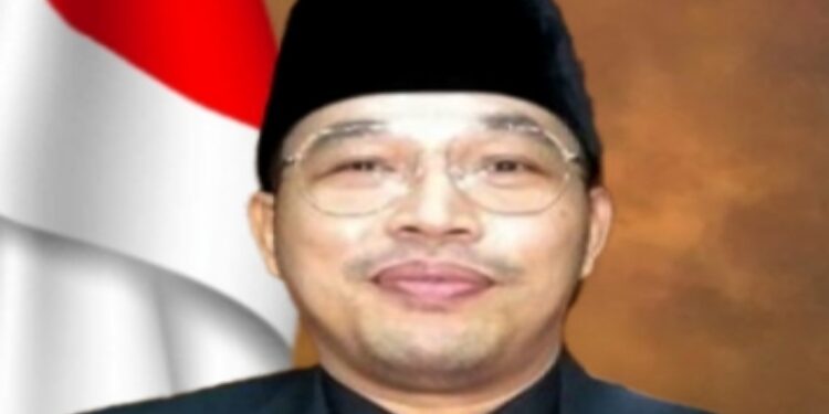 Anggota DPRD Kalteng, Tommy Irawan.