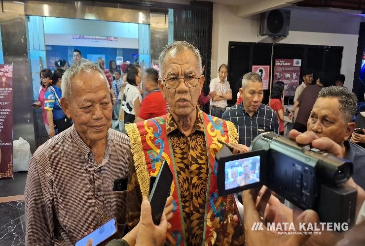 Rasionalisasi TPP Hingga 32 Persen Akan Dilakukan Hingga 2027