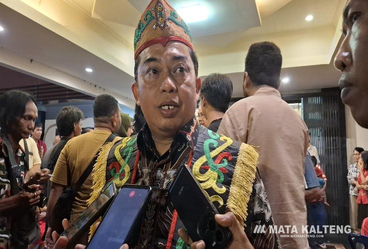 Usai Dilantik, Bupati dan Wakil Bupati Periode Baru Diharap Perbaiki Fasilitas Pasar