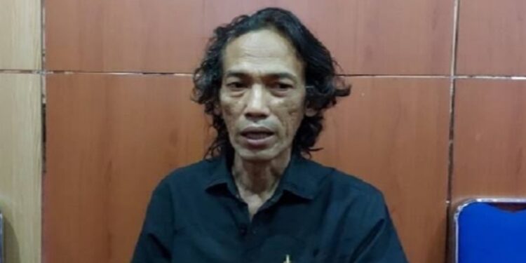 Anggota Komisi II DPRD Kota Palangka Raya, Tantawi Jauhari.