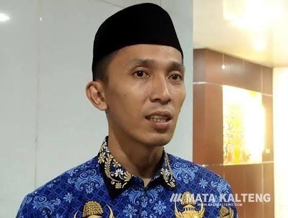 Disdagperin Kalteng Optimalkan Sinkronisasi Data Industri untuk Dorong Investasi
