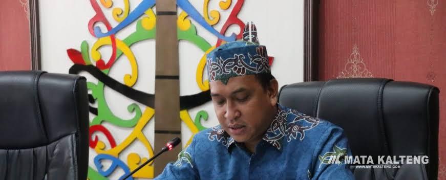 Komisi II DPRD Kota Palangka Raya Dorong Normalisasi Saluran Drainase untuk Cegah Banjir