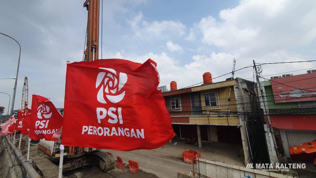 PSI Perkenalkan Sistem “One Man One Vote” dalam Pemilihan Ketua Umum