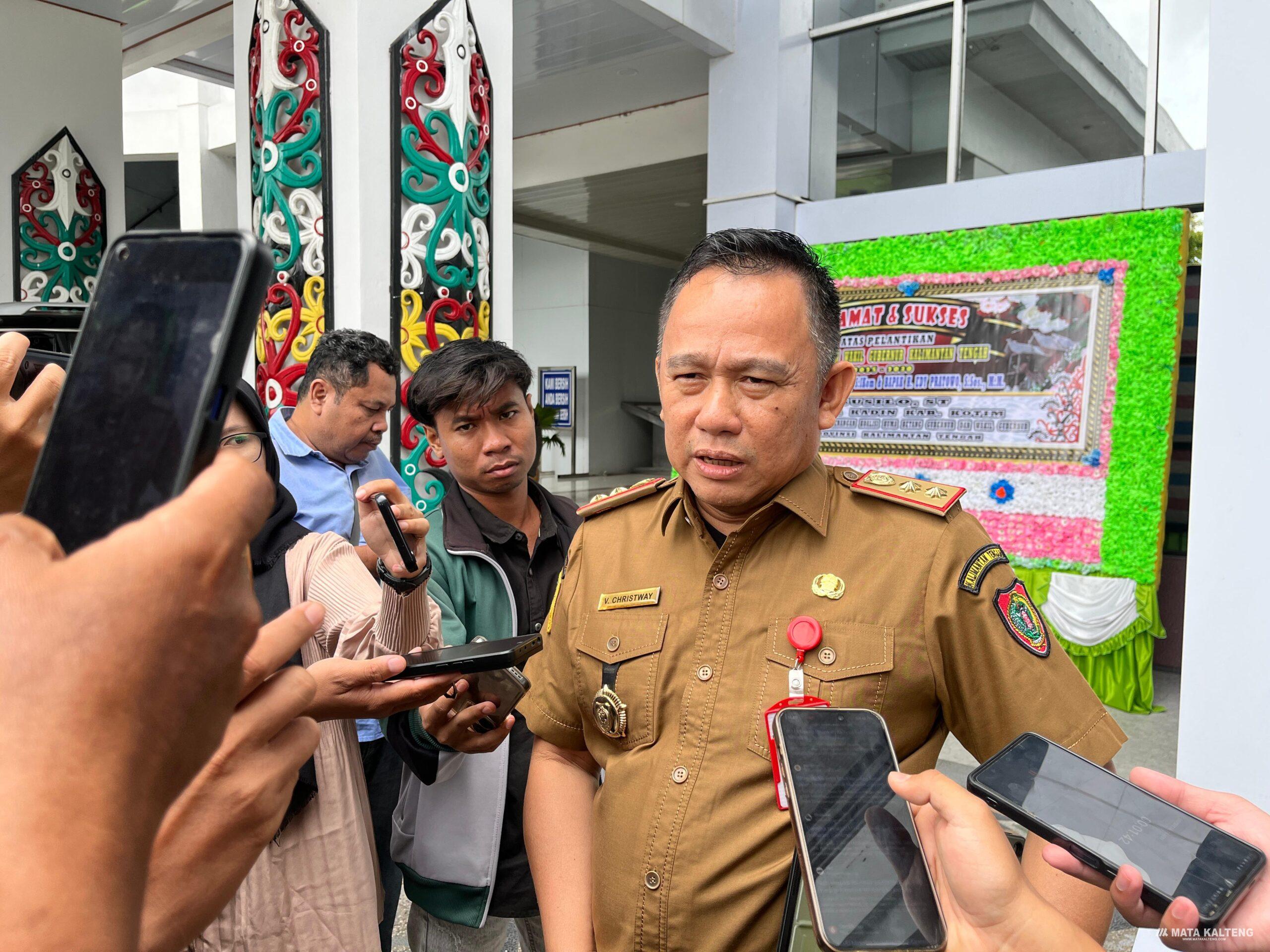Pentingnya Legalitas dalam Kegiatan Pertambangan Galian C di Kalteng