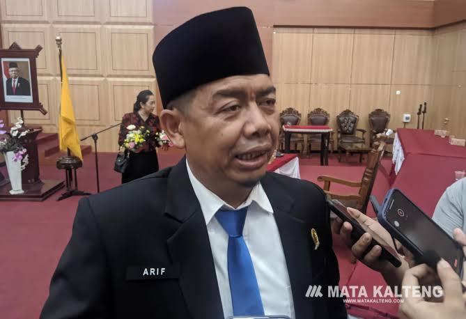 Dewan Dukung Upaya Pemerintah Kota Menjaga Kebersihan Drainase untuk Cegah Genangan Air