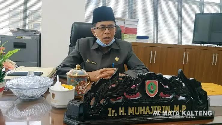 Dewan Dukung Kebijakan Work from Anywhere dan Efisiensi Anggaran Negara