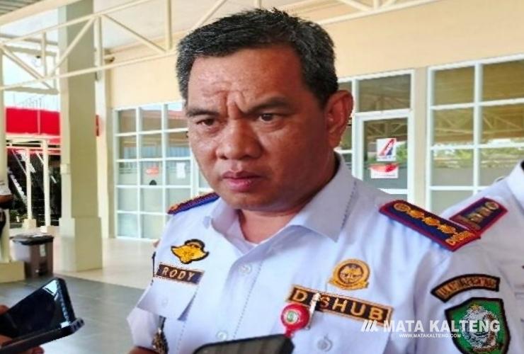 Tagihan Parkir PPM Menunggak, Dishub Sudah Layangkan Surat Peringatan ke Pengelola