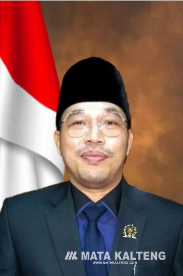Tomy Irawan Diran Harapkan Badko HMI Kalteng 2024-2026 Berkontribusi dalam Pembangunan Daerah