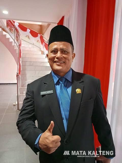 Pemotongan Anggaran Perjalanan Dinas DPRD Palangka Raya Berdampak pada Pengawasan dan Kinerja Dewan