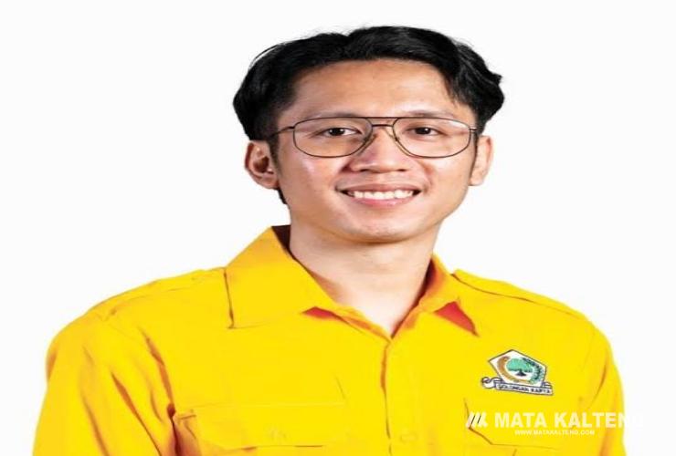 Anggota DPRD Kalteng Soroti Pentingnya Pembangunan Infrastruktur Merata untuk Kemajuan Daerah