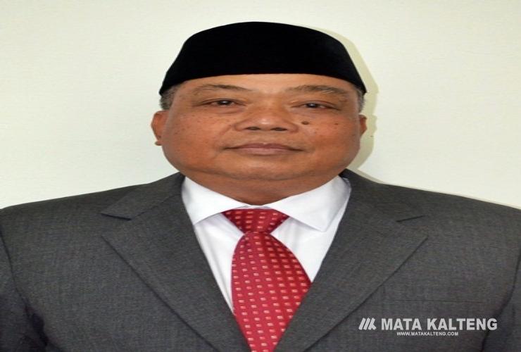 Ketua Komisi IV DPRD Kalteng Tekankan Pentingnya Pengembangan SDM