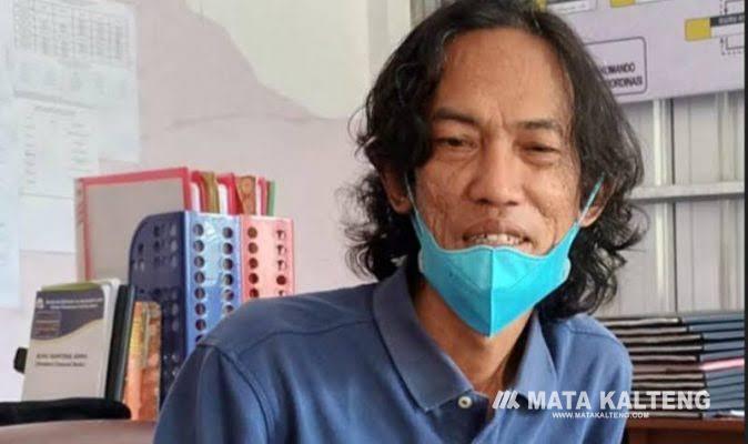 Anggota DPRD Palangka Raya Soroti Pentingnya Dukungan untuk Kesejahteraan Petani Cabai
