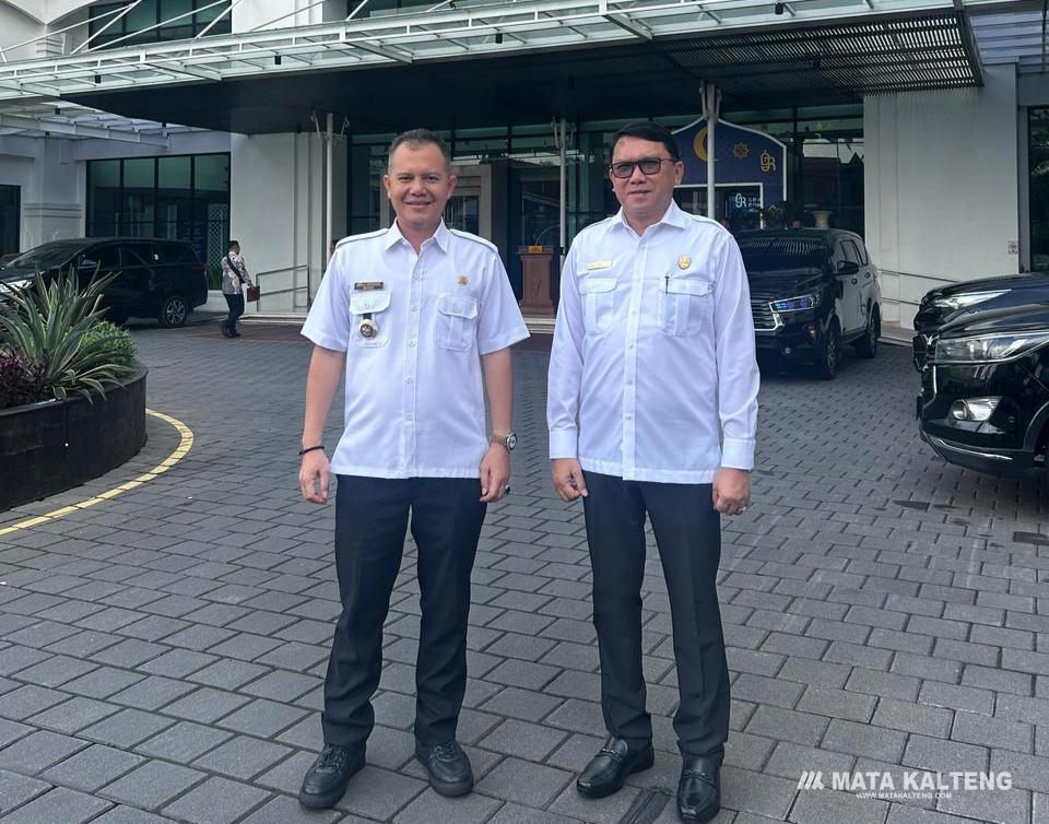 Pejabat Tidak Dukung Program Pembangunan akan Diumumkan