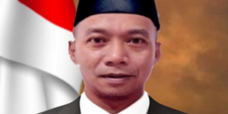 Wakil Ketua Komisi II DPRD Kalteng, Bambang Irawan.