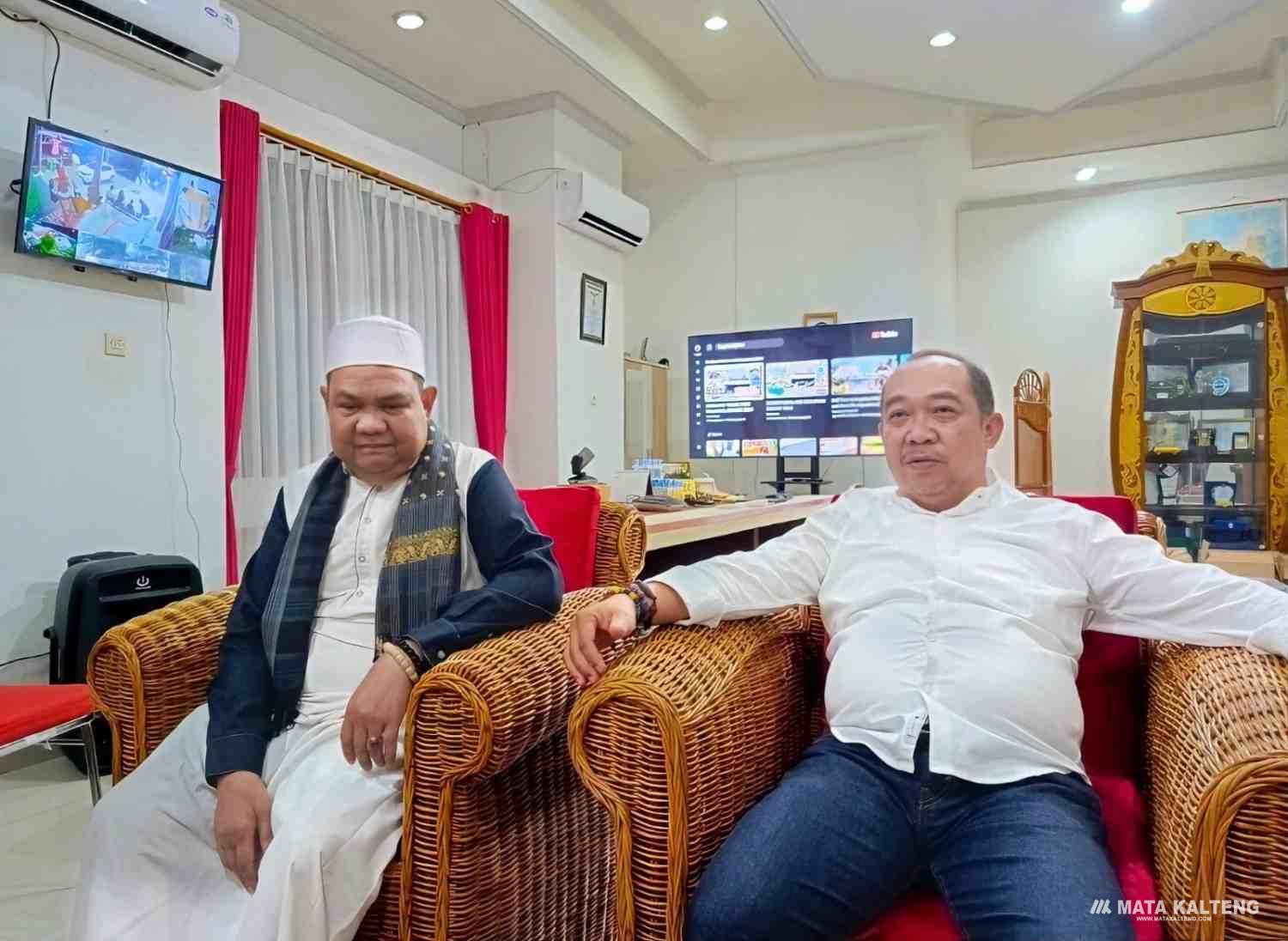 DLH Kalteng Tingkatkan Pengelolaan Sampah untuk Kesejahteraan dan Pendapatan Daerah