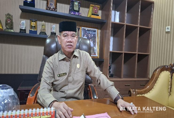 Dewan Apresiasi Pemerintah Sukses Amankan Mudik